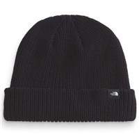 Fisherman Beanie - TNF Black