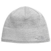 Jim Beanie - TNF Light Grey Heather