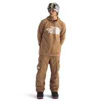 Men's Blizzardery Cargo Pant - Utility Brown