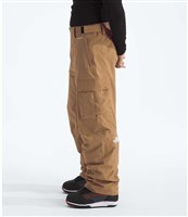 Men's Blizzardery Cargo Pant - Utility Brown