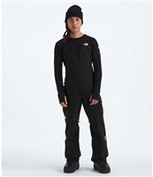 Men's Summit Verbier Gore-Tex Bib - TNF Black