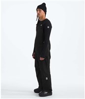Men's Summit Verbier Gore-Tex Bib - TNF Black