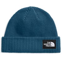 Salty Lined Beanie