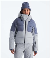 Women's Cold Spell Cropped Down Jacket