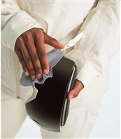 Women's Descendit Jacket - White Dune