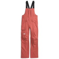 Women's Freedom Bib Pant - Mars Dust