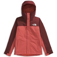 Women's Freedom Insulated Jacket - Sumac / Mars Dust