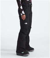 Women's Freedom Insulated Pant - TNF Black-NPF