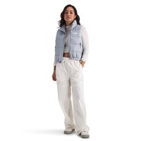 Women's Hydrenalite Down A-Line Vest - Blue Flax