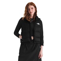 Women's Hydrenalite Down A-Line Vest - TNF Black