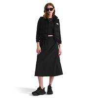 Women's Hydrenalite Down A-Line Vest - TNF Black