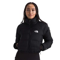 Women's Hydrenalite Down Jacket - TNF Black
