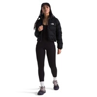 Women's Hydrenalite Down Jacket - TNF Black