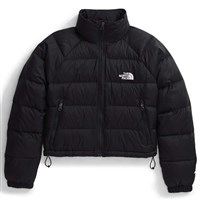 Women's Hydrenalite Down Jacket - TNF Black