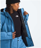 Women's Lenado Jacket - Marina Blue