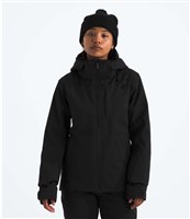 Women's Lenado Jacket - TNF Black