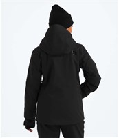 Women's Lenado Jacket - TNF Black