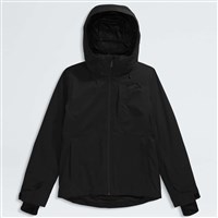 Women's Lenado Jacket - TNF Black