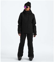 Women's Lenado Jacket - TNF Black
