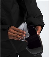 Women's Lenado Jacket - TNF Black