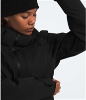 Women's Lenado Jacket - TNF Black
