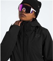 Women's Lenado Jacket - TNF Black