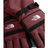 Women's Montana Ski Glove - Sumac