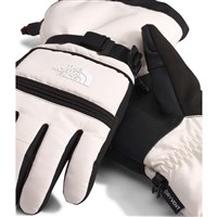 Women's Montana Ski Glove - White Dune