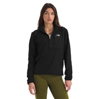 Women's Performance Fleece 1/4 Zip