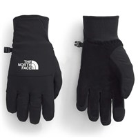 Women's Shelbe Raschel Etip Glove - TNF Black