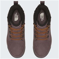 Women's Sierra Mid Lace Waterproof Boots - Tawny Quartz / Burnt Umber