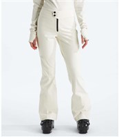 Women's Snoga Pant - White Dune / White Dune