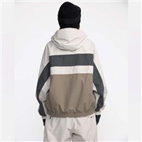 Women's DLM Gore-Tex Jacket - Stone