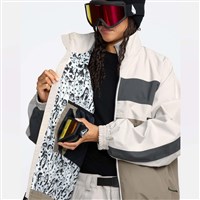 Women's DLM Gore-Tex Jacket - Stone