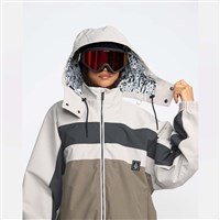Women's DLM Gore-Tex Jacket - Stone