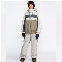 Women's DLM Gore-Tex Jacket - Stone