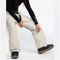 Women's DLM Gore-Tex Pant - Stone