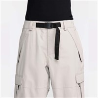 Women's DLM Gore-Tex Pant - Stone