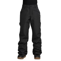 Women's Obsedian TDS Insulated Pant - Black