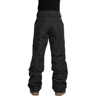 Women's Obsedian TDS Insulated Pant - Black