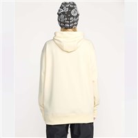 Women's Riding Hydro Pullover Hoodie - Bone