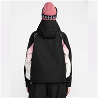 Women's Stone Smokeshow 20K Jacket - Black