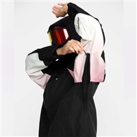 Women's Stone Smokeshow 20K Jacket - Black