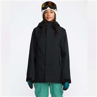 Women's Stoney Shadow Insulated Jacket - Black