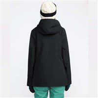 Women's Stoney Shadow Insulated Jacket - Black