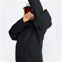 Women's Stoney Shadow Insulated Jacket - Black