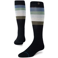 Maliboo Mid Wool Snow 2 Pack  Sock