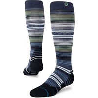 Curren Mid Wool Snow Sock