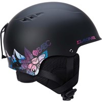 Daytripper MIPS X B4BC Helmet - Black / B4BC Kingdom