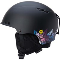 Daytripper MIPS X B4BC Helmet - Black / B4BC Kingdom